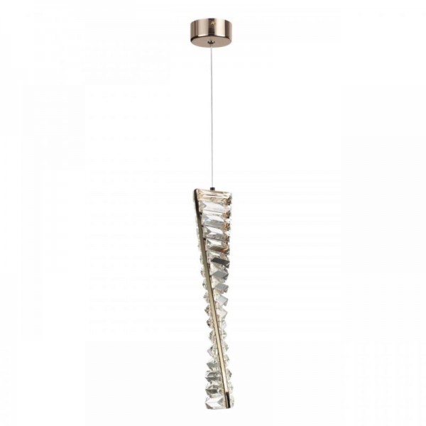 Подвесной светильник Lumion ROSELLE 5674/10L