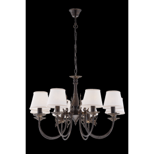 85648/8A BKGD (1) Люстра 85648/8A BKGD (1) Люстра