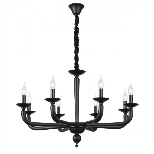 Подвесная люстра ST Luce Maste SL1114.403.08