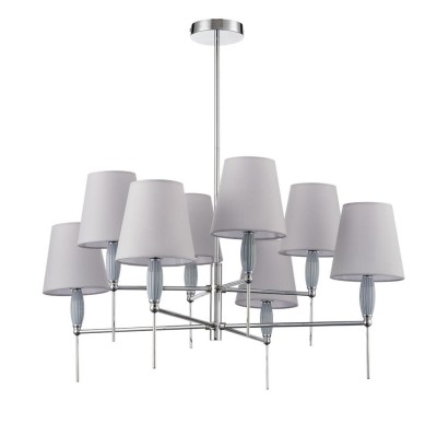 Люстра Lumion KARMEN 8279/8