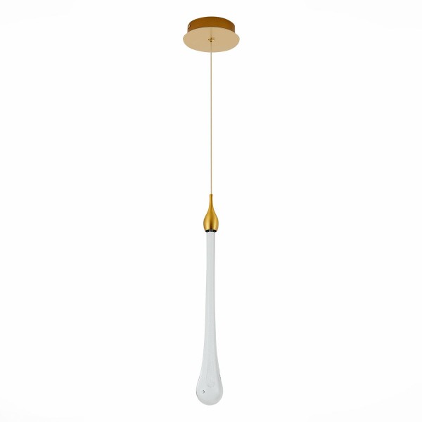 Подвесной светодиодный светильник ST Luce Faenza SL6103.203.01