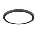 Потолочный светильник Sonex Nebula Black Mitra Led 7788/24L