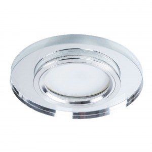 Встраиваемый светильник Arte Lamp Cursa A2166PL-1WH Встраиваемый светильник Arte Lamp Cursa A2166PL-1WH