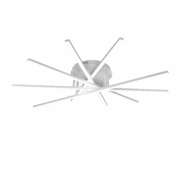 Потолочный светильник Mirastyle Диод XL-60123/5 SWT