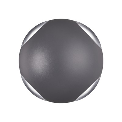 Уличный настенный светодиодный светильник Novotech Street Calle 358464 Уличный настенный светодиодный светильник Novotech Street Calle 358464