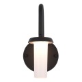 Уличный настенный светодиодный светильник ST Luce Candle SL9539.701.01