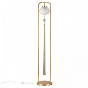 Торшер Odeon Light Modern Exclusive Fiolent 5432/1F