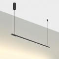 Подвесной светодиодный светильник Novotech Over Fermo 359307