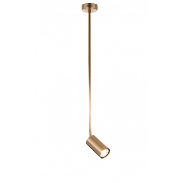 P070DW/1 BRASS (1) Светильник (NW)