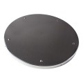 Потолочное крепление на 5 ламп круглое хром ST Luce SL1 SL001.103.05