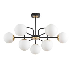 Люстра Lumion ELRONA 8375/9C