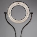 Торшер Arte Lamp Duetto Led A5904PN-2SS