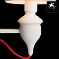 Бра Arte Lamp Sergio A3325AP-1WH