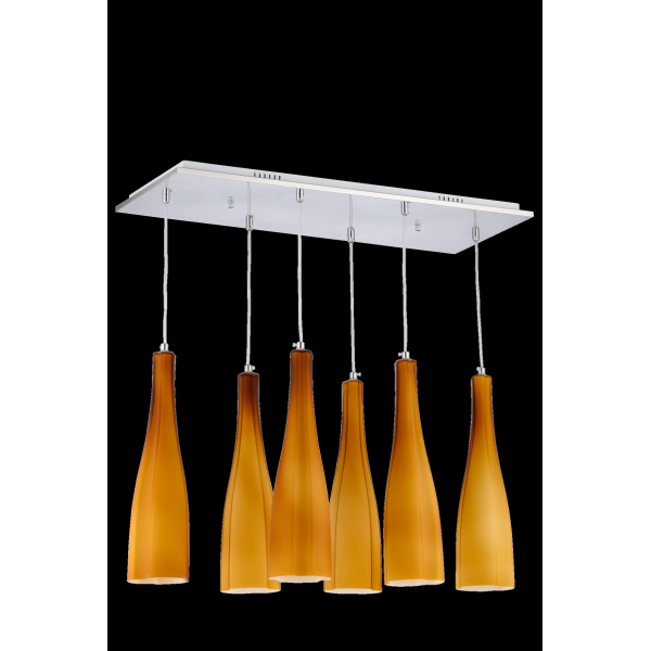 5065/6 TEA (1) Люстра