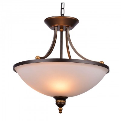 Подвесной светильник Arte Lamp Bonito A9518SP-3BA