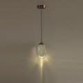 Подвесной светильник Odeon Light Pura Hightech 7159/3L
