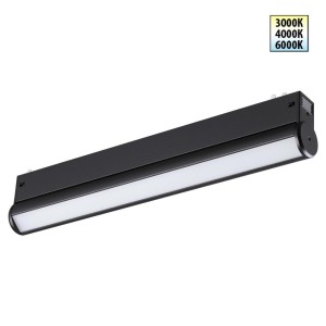 Трековый светильник Novotech VECTOR 359952 Трековый светильник Novotech VECTOR 359952