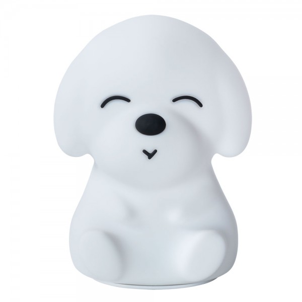 Настольная лампа Arte Lamp Tilly A7371LT-1WH