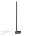 Настенный светильник Odeon Light Fillini Hightech 4335/12WLP