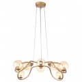 Подвесная люстра ST Luce Legatezza SL1502.203.08