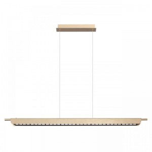 Подвесной светодиодный светильник Odeon Light Hightech Punto 7018/40LA Подвесной светодиодный светильник Odeon Light Hightech Punto 7018/40LA