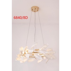 6840/6D FG (1) Люстра NW # 6840/6D FG (1) Люстра NW #