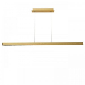 Подвесной светодиодный светильник Odeon Light Hightech Beveren 7007/38L Подвесной светодиодный светильник Odeon Light Hightech Beveren 7007/38L