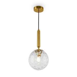 Подвесной светильник Freya Zelda FR5123PL-01BS Подвесной светильник Freya Zelda FR5123PL-01BS