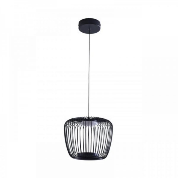 A3529SP-12BK СВЕТИЛЬНИК ПОДВЕСНОЙ