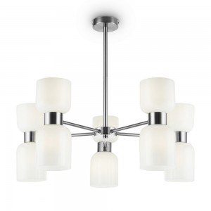 Подвесная люстра Freya Savia FR5203PL-10CH