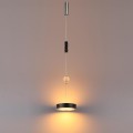 Подвесной светильник Odeon Light Riviera L-Vision 5451/32LB