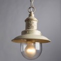 Подвесной светильник Arte Lamp Sailor A4524SP-1WG