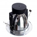 Встраиваемый светильник Arte Lamp Downlights A8044PL-1SI