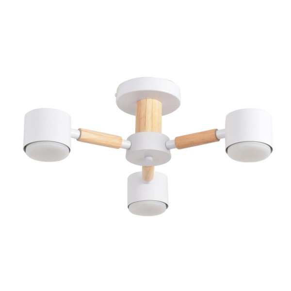 Люстра Lumion VENNA 8306/3C