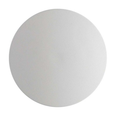 Уличный настенный светодиодный светильник Odeon Light Hightech Eclissi 3633/9WL Уличный настенный светодиодный светильник Odeon Light Hightech Eclissi 3633/9WL