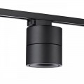 Трековый светодиодный светильник Novotech Port Groda 358777