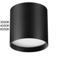 Потолочный светильник Odeon Light HIGHTECH 7129/8CL