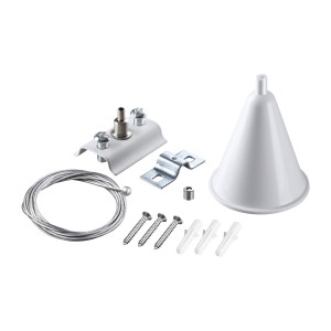 Подвесной комплект Novotech Port 135151 Подвесной комплект Novotech Port 135151