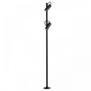 Уличный светодиодный светильник Odeon Light Nature Sotti 7087/12FL