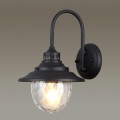 Уличный настенный светильник Odeon Light Nature Kalpi 4836/1W