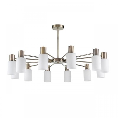 Потолочная люстра Lumion Comfi Mave 8100/12C