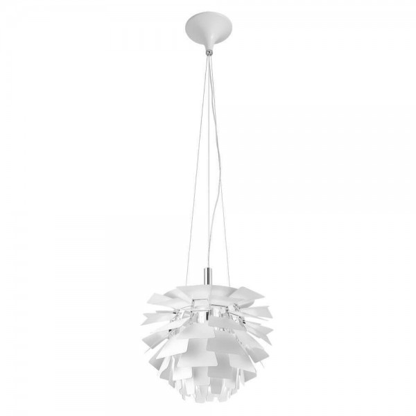 Подвесной светильник Arte Lamp Botticelli A8008SP-1WH