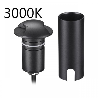 Ландшафтный светодиодный светильник Odeon Light Nature Wald 6662/2GL3 Ландшафтный светодиодный светильник Odeon Light Nature Wald 6662/2GL3