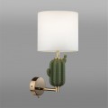 Бра Odeon Light Exclusive Modern Cactus 5425/1W