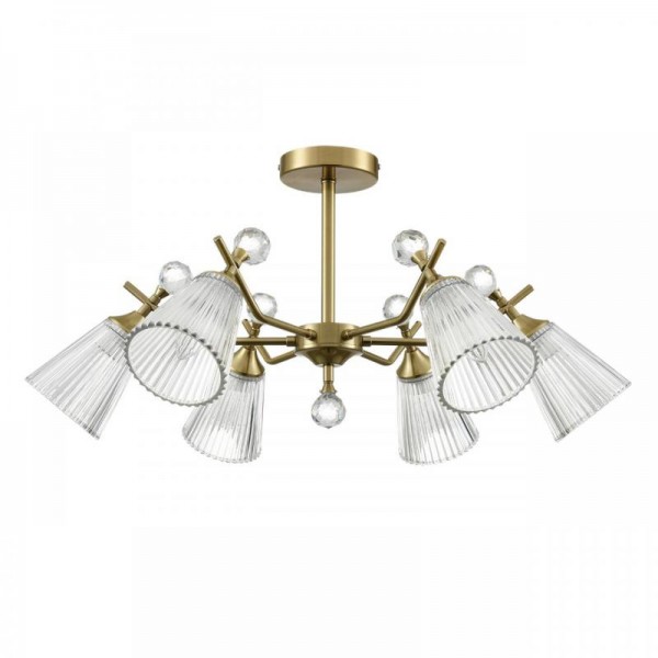 Потолочная люстра Lumion Classi Aurica 8046/6C