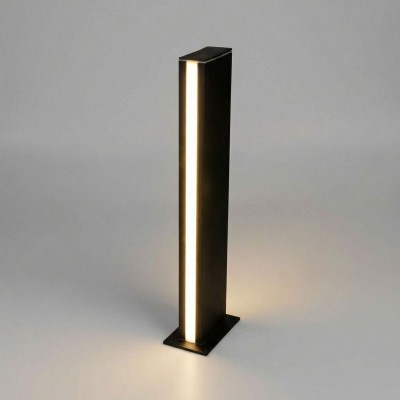 Ландшафтный светодиодный светильник Elektrostandard Flat 1538 TECHNO LED a072089