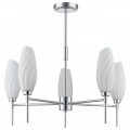 Потолочная люстра Lumion SHIVON 6519/5C Потолочная люстра Lumion SHIVON 6519/5C