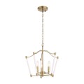Подвесная люстра ST Luce Regalia SL1406.303.03