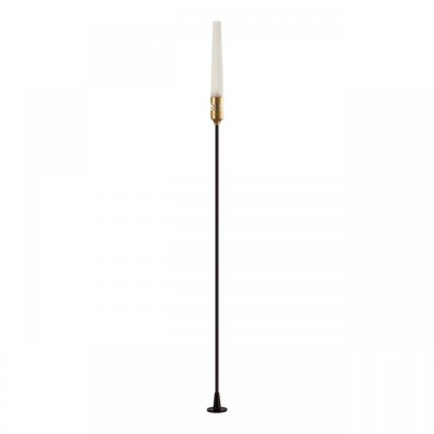 Уличный светодиодный светильник Odeon Light Nature Canna 7020/4GA