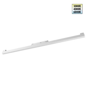 Трековый светильник Novotech FLUM 359620 Трековый светильник Novotech FLUM 359620